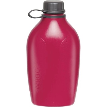 Wildo Бутилка Explorer ECO (1 литър) - малина (ID 4202) (HY-EBG-TP-91)