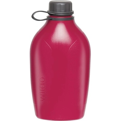 Wildo Бутилка Explorer ECO (1 литър) - малина (ID 4202) (HY-EBG-TP-91)