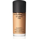 MAC Cosmetics Studio Fix Fluid SPF1524HR Matte Foundation + Oil Control Mini matující make-up SPF15NC30 15 ml