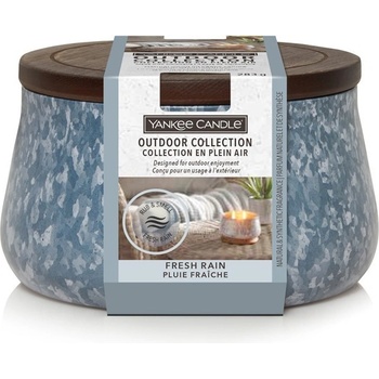Yankee Candle Outdoor Collection Fresh Rain 283 g