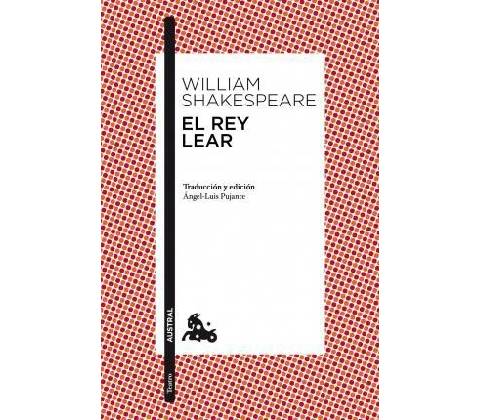 El rey Lear