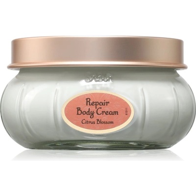 SABON Citrus Blossom крем за тяло 200ml