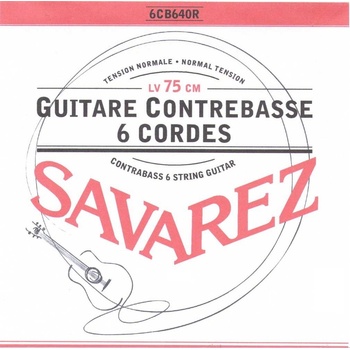 SAVAREZ 6CB640R