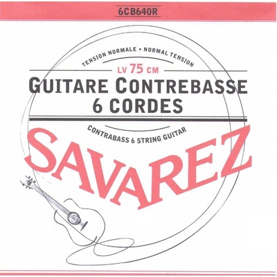 SAVAREZ 6CB640R