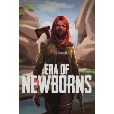 Игра Era Of Newborns за PC Steam, Електронна доставка