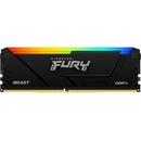 Kingston FURY Beast DDR4 16GB 3600MHz CL18 KF436C18BB2A-16