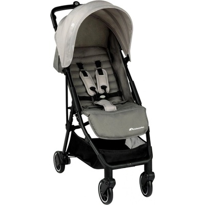 Bebeconfort Teeny 3D Gray Mist 2023