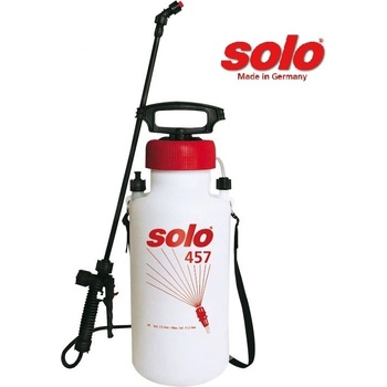 Solo 457