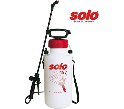Solo 457