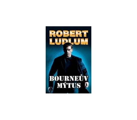 Bourneův mýtus