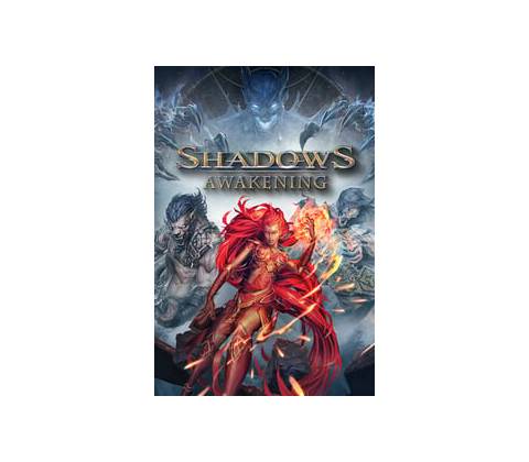 Shadows: Awakening