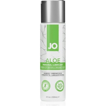 JO Aloe лубрикант гел 120ml