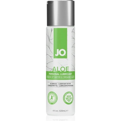 JO Aloe лубрикант гел 120ml