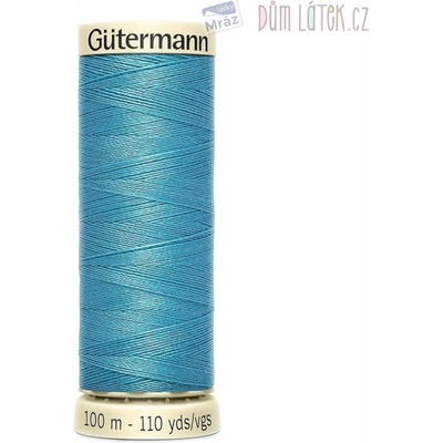 Nit GÜTERMANN 100% PES 385