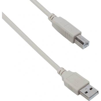 Vention USB кабел за принтер DeTech USB A - USB B 1.5m (18054)