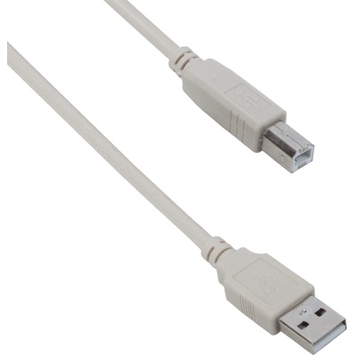 Vention USB кабел за принтер DeTech USB A - USB B 1.5m (18054)