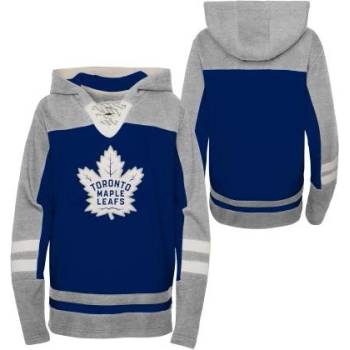 Outerstuff detská mikina Toronto Maple Leafs Ageless Revisited