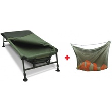NGT Podložka Carp Cradle Deluxe