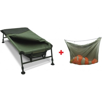 NGT Podložka Carp Cradle Deluxe