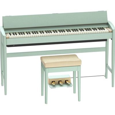 Roland Kiyola KF-20