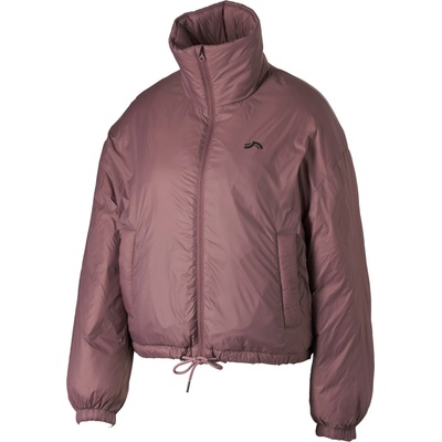 Crivit funkční bunda burgundská – Zbozi.Blesk.cz