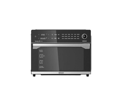 SOGO SS-10495