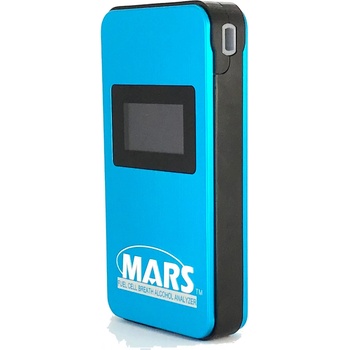 Alcovisor Mars v2