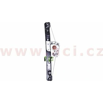 Zvedací zařízení oken VAN WEZEL 0657264