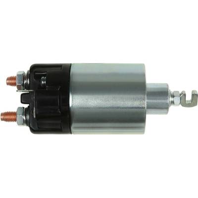 Elektromagnetický spínač, startér AS-PL SS6001
