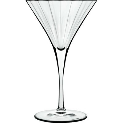 Bormioli Bormioli Luigi Luigi sklenice BACH na Martini 260 ml