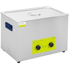 Ulsonix Ultrazvuková čistička 30 l 600 W PROCLEAN 30.0MS