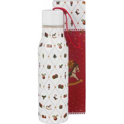 Harasim termoláhev z nerezové oceli 500 ml Ornament Joy
