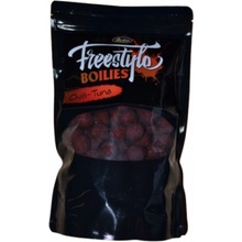 Lastia FREESTYLE boilies chilli/tuna 800g 20mm