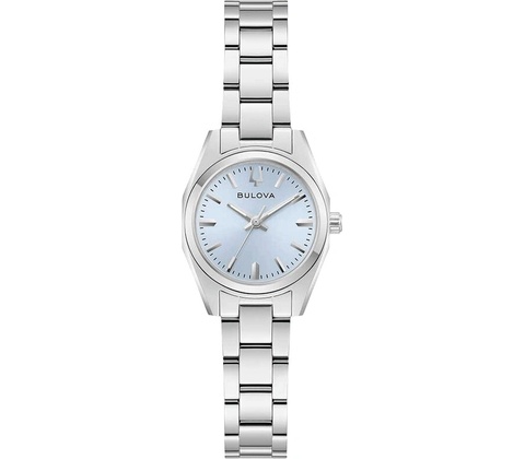 Bulova 96L345