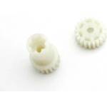 Traxxas Gear set, close ratio (1st speed gear 21T, 18T input gear), TRX3973 (TRX3973)