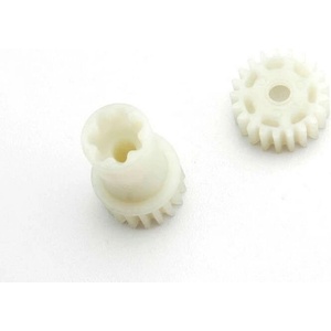 Traxxas Gear set, close ratio (1st speed gear 21T, 18T input gear), TRX3973 (TRX3973)
