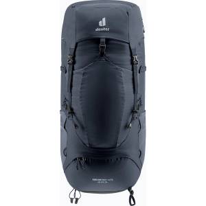 Deuter Дамска туристическа раница deuter Aircontact Lite 45 + 10 l SL black/graphite
