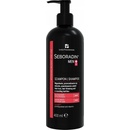 SEBORADIN Pánský šampon proti vypadávání vlasů pro muže 400 ml