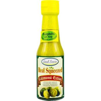 Good Sense Extrakt z filipínských citrusů calamansi 150 ml