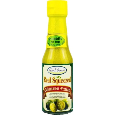 Good Sense Extrakt z filipínských citrusů calamansi 150 ml
