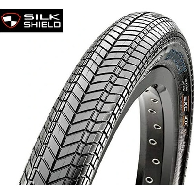 Maxxis Grifter 20x2.10 kevlar