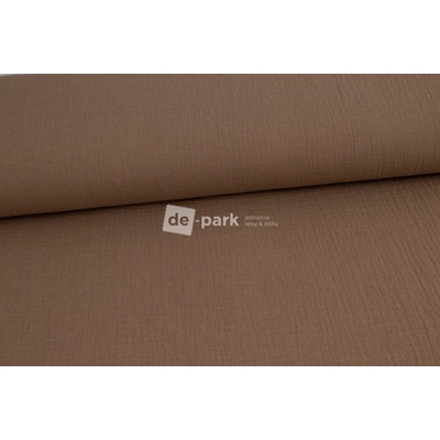de-park Gázovina - mušelín - mocca