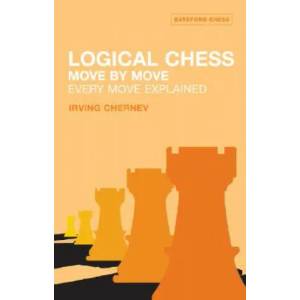 Logical Chess : Move By Move (2006)