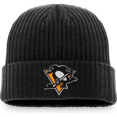 Kulich PIT Core Cuffed Knit Pittsburgh Penguins