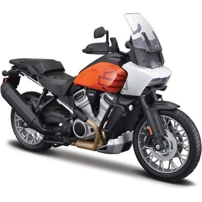 Maisto Motocykel HARLEY DAVIDSON 2021 Pan America 1250 1:12