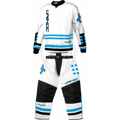 Unihoc Feather JR Goalie Set – Zboží Dáma