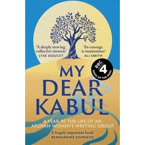 My Dear Kabul (ISBN: 9781399727990)