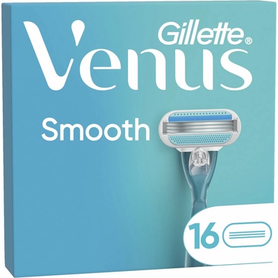 Gillette Venus Smooth 16 ks