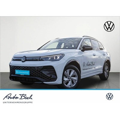 Volkswagen Tiguan 2.0 TDI DSG 110 kW