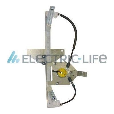 ELECTRIC LIFE Zvedací zařízení oken ELF ZR CT723 R
